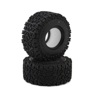 UpGrade RC Rock Claw A/T 1.9" Class 1 High Performance Rock Crawler Tires (2) (Super Soft) (4.19" O.D.)