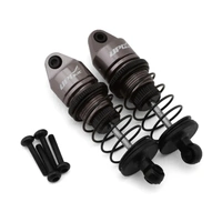 UpGrade RC Big Bore High Performance Front Shocks For Losi® Micro-B & Micro-T (2)