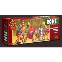 Ultima Ratio 1/72 Roman Gladiators