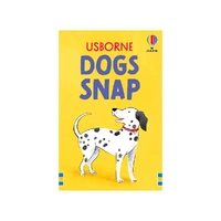 Usborne Dogs Snap