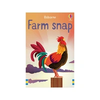 Usborne Farm Snap Game
