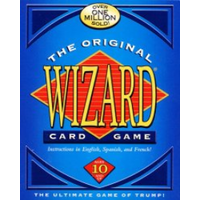 Wizard Card Game