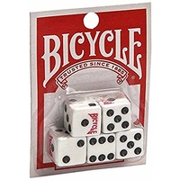 Bicycle Dice (5)