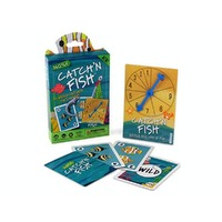 Hoyle Catch N Fish Card Game