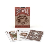 Bicycle Poker House Blend