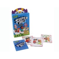 Hoyle Super Me! Card Game