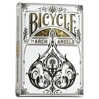 Bicycle Arch Angel Poker Playing Cards