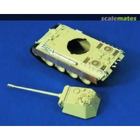 Verlinden 1/35 Panther G Detail Set