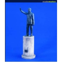 Verlinden 1/35 SADDAM HUSSEIN STATUE