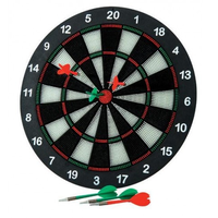 Safety Dart Game