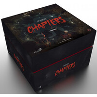 Vampire the Masquerade Chapters