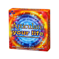 Articulate Your Life! VEN001015