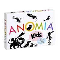 ANOMIA KIDS Board Game