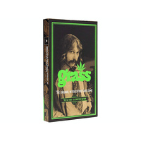 Grass Card Game New Packaging