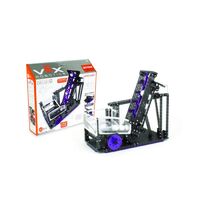 Vex Robotics Screw Lift