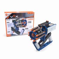 Vex Robotics Gatling Rapid Shooter