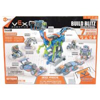 VEX Build Blitz Construction Kit