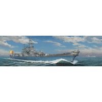 Very Fire 1/350 USS Louisiana battleship Plastic Model Kit 350914