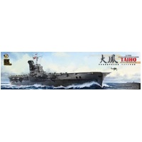 Very Fire 1/350 IJN Aircraft Carrier Taiho Deluxe Plastic Model Kit