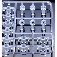VLOCKer's Joint set 02 (Clear)