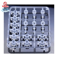 VLOCKer's Joint set 02 (Clear)