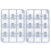 VLOCKer's Joint set 01 (Silver)