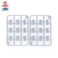VLOCKer's Joint set 01 (Silver)