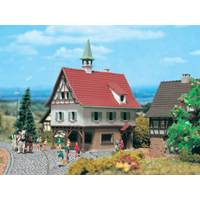 Vollmer Z Council Offices