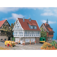 Vollmer Z Mayors House
