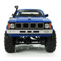 1/16 Scale Hilux Rock Crawler - Ready to Run