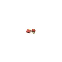 Dean Type Plug Male Female