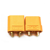 XT90 Male And Female Plugs VSKT-015B 1pc