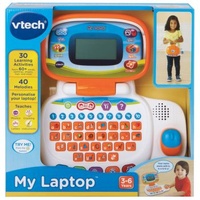 VTech My Laptop