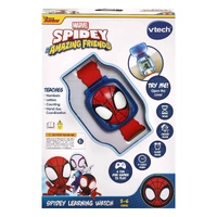 Vtech Spidey Learning Watch