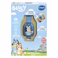 VTech Bluey Wackadoo Watch