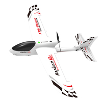 Volantex Ranger 750 Brushless Pro RTF Pusher Plane