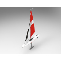 Volantex Compass 2.4G RTR 650mm Sailing Boat