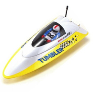 Volantex Tumbler Pool Racer Boat RTR