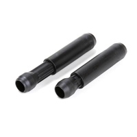 Vaterra HD Molder Centre Driveshaft Set, Short/Long, Ascender, VTR232079