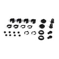 Vaterra Shock Plastics: Glamis Uno, VTR243002