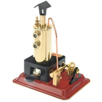 Wilesco D 3 Steam Engine