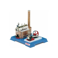 Wilesco D 10 Steam Engine