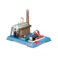 Wilesco 00024 D24 Steam Engine