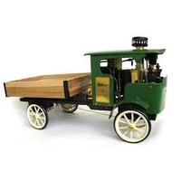 Wilesco D 320 Steam Lorry