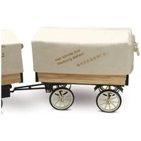 Wilesco Z 326 Canvas Cover for A 325