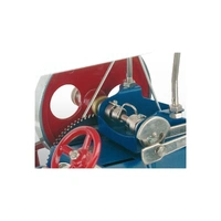 Wilesco Z363 Supplement for RC control Z 360 (no kits) 00363