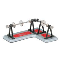 Wilesco M 50 Angled countershaft