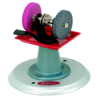 Wilesco M 52 Two wheel grinder