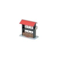 Wilesco M 61 Forge shop