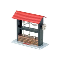 Wilesco M 61 Forge shop